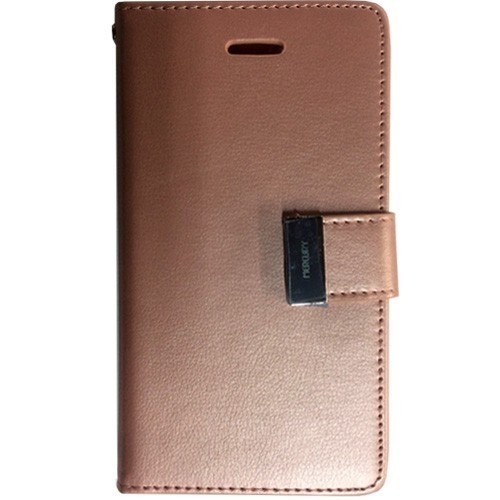 iPhone 13 Pro Premio Wallet Rose Gold